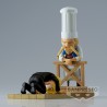 Figurine Statique - WCF - One Piece - Sanji & Zeff (Ep.30)