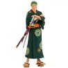 Static Figure - DXF - One Piece - Roronoa Zoro