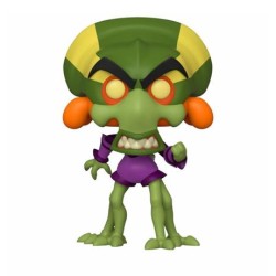 POP - POP Games - Crash Brandicoot - 534 - Nitros Oxide