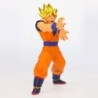 Static Figure - Blood of Saiyan - Dragon Ball - Son Goku