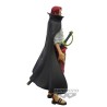 Figurine Statique - King of Artist - One Piece - Shanks le Roux