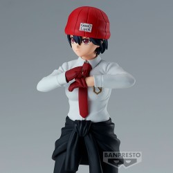 Static Figure - Undead Unluck - Fuko Izumo