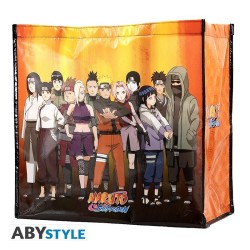 Caba - Naruto - Groupe de Konoha