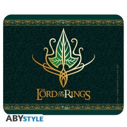 Mousepad - Lord of the Rings - Elven