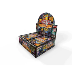 Cartes (JCC) - Yu-Gi-Oh! - Maze of Millenia - Booster Box