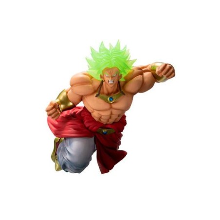 Static Figure - Ichibansho - Dragon Ball - Broly
