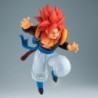 Figurine Statique - Match Makers - Dragon Ball - SSJ4 - Son Goku