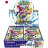 Cartes (JCC) - Pokemon - Booster Display - "Scarlet & Violet" - SV3A