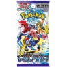 Cartes (JCC) - Pokemon - Booster Display - "Scarlet & Violet" - SV3A