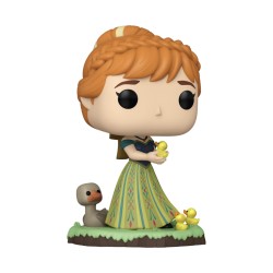POP - Disney - Frozen - 1023 - Anna