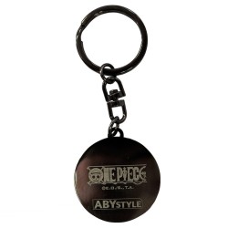 Keychain - One Piece - Trafalgar D. Law