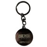 Keychain - One Piece - Trafalgar D. Law