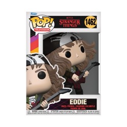 POP - Television - Stranger Things - 1462 - Eddie
