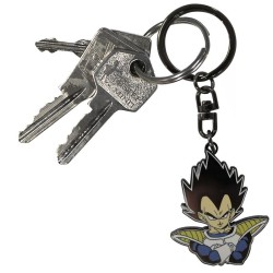 Porte-clefs - Dragon Ball - Vegeta