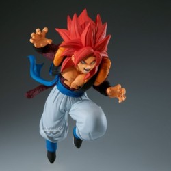 Figurine Statique - Match Makers - Dragon Ball - SSJ4 - Son Goku