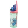 Verre - Lilo & Stitch - Flowers