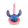 Verre - Lilo & Stitch - Flowers