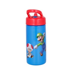 Gourde - Super Mario - Playground