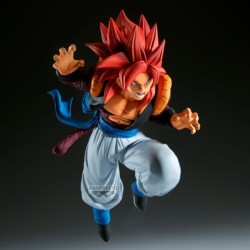 Figurine Statique - Match Makers - Dragon Ball - SSJ4 - Son Goku