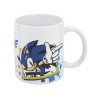 Mug - Mug(s) - Sonic the Hedgehog - Sonic, le Hérisson