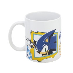 Mug - Mug(s) - Sonic the Hedgehog - Sonic, le Hérisson