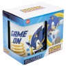 Mug - Mug(s) - Sonic the Hedgehog - Sonic, the Hedgehog