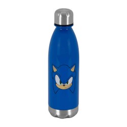 Bouteille - Isotherme  - Sonic the Hedgehog - Face
