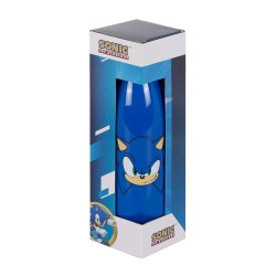 Bouteille - Isotherme  - Sonic the Hedgehog - Face