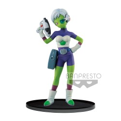Figurine Statique - Dragon Ball - Cheelai