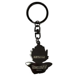 Keychain - Dragon Ball - Vegeta