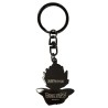 Porte-clefs - Dragon Ball - Vegeta
