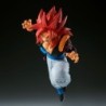 Figurine Statique - Match Makers - Dragon Ball - SSJ4 - Son Goku