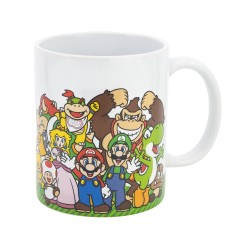 Mug - Mug(s) - Nintendo - Characters