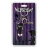 Porte-clefs - Mercredi - Tête