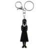Keychain - Wednesday - Body