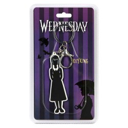 Keychain - Wednesday - Body
