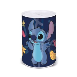 Tirelire - Lilo & Stitch - Just Chill
