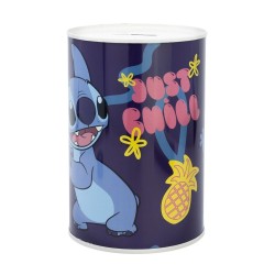 Tirelire - Lilo & Stitch - Just Chill