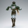 Figurine Statique - Grandista - L'Attaque des Titans - Eren Jäger