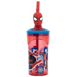 Verre - Spider-Man - Midnight Flyer