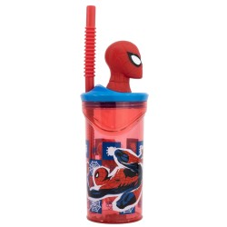 Verre - Spider-Man - Midnight Flyer