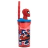 Verre - Spider-Man - Midnight Flyer