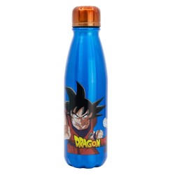 Bottle - Dragon Ball - Son Goku