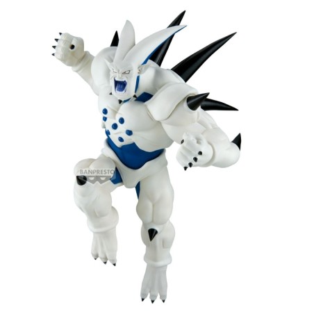 Static Figure - Match Makers - Dragon Ball - Omega Shenron