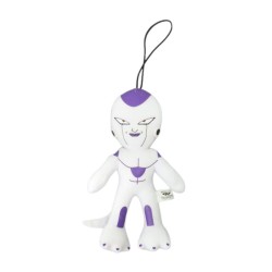 Plush - Dragon Ball - Frieza