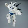 Static Figure - Match Makers - Dragon Ball - Omega Shenron