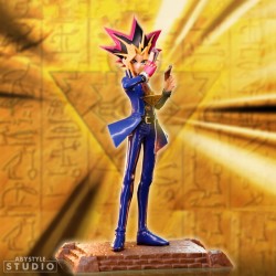 Static Figure - SFC - Yu-Gi-Oh! - Yami Yugi