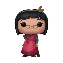POP - Disney - Wish - 1391 - Dahlia