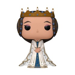 POP - Disney - Wish - 1393 - Queen Amaya