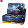 Cartes (JCC) - Booster de Draft - Magic The Gathering - Dominaria Remastered - Draft Booster Box